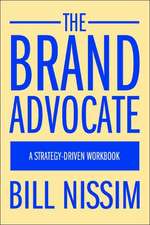 The Brand Advocate