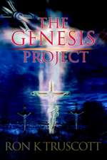 The Genesis Project