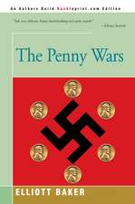 The Penny Wars