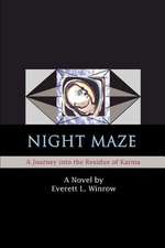 Night Maze