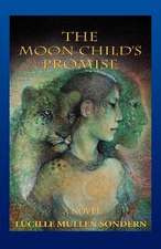 The Moon Child's Promise