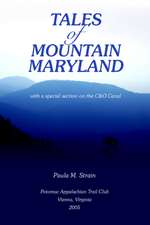 Tales of Mountain Maryland