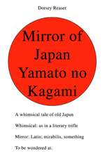 Mirror of Japan Yamato No Kagami