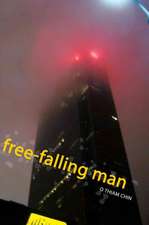 Free-Falling Man