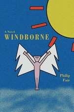 Windborne