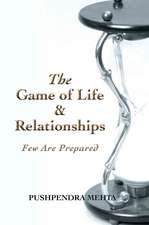 The Game of Life & Relationships