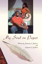 My Soul on Paper