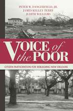 Voice of the Poor