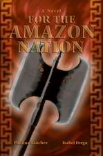 For the Amazon Nation