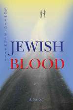 Jewish Blood