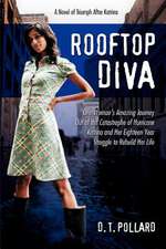 Rooftop Diva