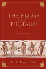 The House of the Faun