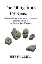 The Obligations of Reason