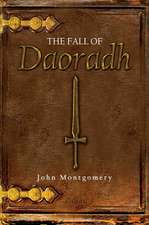 The Fall of Daoradh