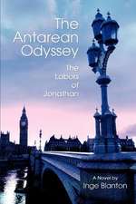 The Antarean Odyssey