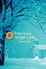 Erasing the Orange Line