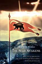 The Bear Awakens