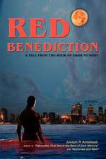 Red Benediction