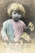 My Rocky Road