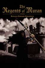 The Regents of Muran