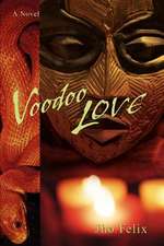 Voodoo Love