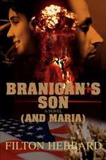 Branigan's Son (and Maria)