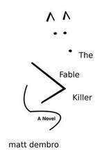 The Fable Killer