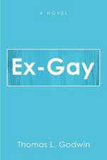 Ex-Gay