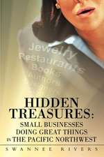 Hidden Treasures