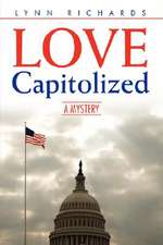 Love Capitolized