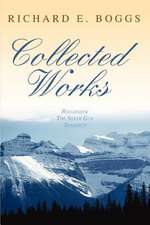 Collected Works