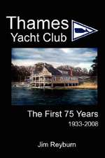 Thames Yacht Club