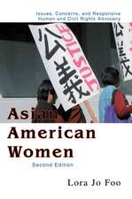 Asian American Women