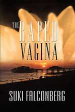 The Raped Vagina