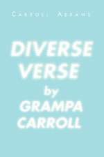 Diverse Verse