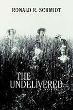 The Undelivered