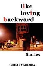 Like Loving Backward