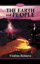 The Earth and People