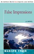 False Impressions