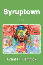 Syruptown