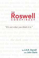 The Roswell Conspiracy