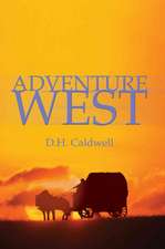 Adventure West