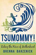 Tsumommy!