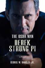 Derek Strong Pi