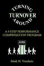 Turning Turnover Around