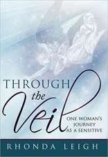 Through the Veil