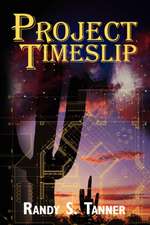 Project Timeslip