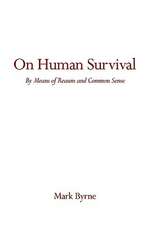 On Human Survival