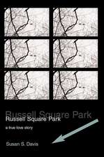 Russell Square Park