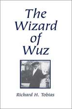 The Wizard of Wuz